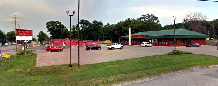 Family Video - Houghton Lake - 3287 W Houghton Lake Dr (newer photo)